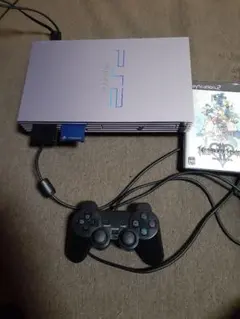 PS2 50000サクラピンク