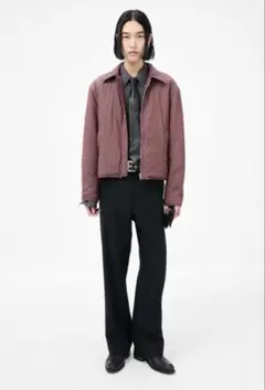 OUR LEGACY slight jacket 48 - メルカリ