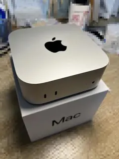 極美品】Mac mini M1 メモリ16GB 256GB（箱・付属品完備） - メルカリ