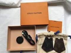 新品未使用ルイ・ヴィトンタンブールホライゾンV3充電器