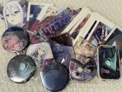 【匿名配送】　プロセカ　宵崎奏　39個まとめ