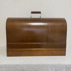HERMES 木製インテリアトレイ レザーアクセント付き HERMES 木製インテリアトレイ レザーアクセント付き - メルカリ