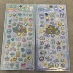 カミオジャパン ジュエルプチドロップ セット