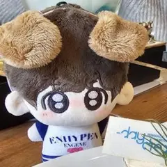 10cm ENHYPEN ジェイク JAKE ぬいぐるみ本体⑯