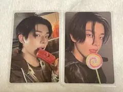 ENHYPEN THE SIN：VANISH ジェイク