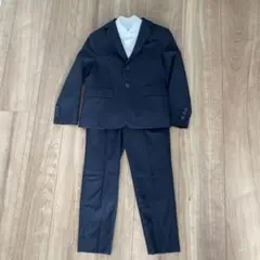 COMME CA ANGEL フォーマルスーツ 120 卒園入学式