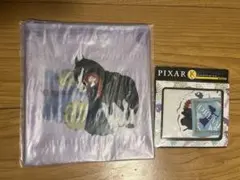 ピクサーくじ　2025 2026 メリダ