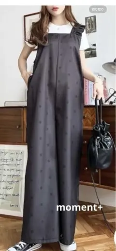 2025年最新】ポルカドットオールインワンの人気アイテム - メルカリ