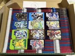 ポケモンフレンダ約200枚　まとめ売り③