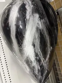 カスタムペイント済みタンク 【CB50？メーカー不明】 カスタムペイント済みタンク 【CB50？メーカー不明】 2025年最新