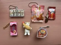 ガチャガチャ まとめ売り6