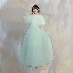 野口衣織 プリンセス ローソンイコラブくじ