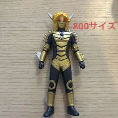 ウルトラ怪獣シリーズ　ババルウ星人　ソフビ