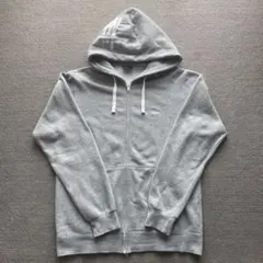 【美品】00s old Stussy ジップアップパーカーのサムネイル
