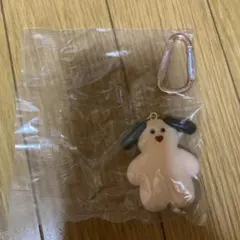 モジョジョジョ ガチャガチャ 犬