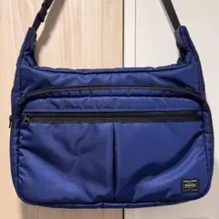 PORTER×Nikon ダブルネーム カメラバッグ 吉田カバン ポーターのサムネイル