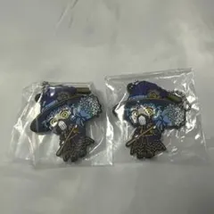 ツイステ　でふぉラバ！　ブルームバースデー　オルト　2個セット