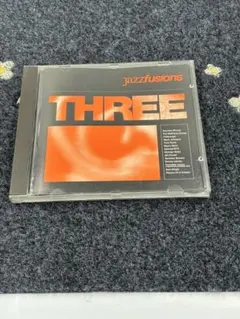 Jazz Fusions Three 輸入盤CD パットメセニー フォープレイ