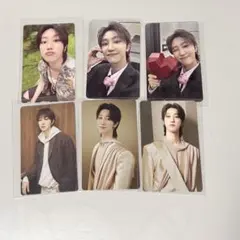 2025年最新】ケレン トレカ ミンハオの人気アイテム - メルカリ