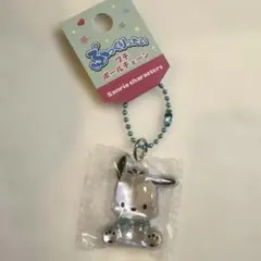 ぷっくりたいプチボールチェーン　サンリオ　ぽちゃっこ