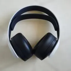 ワイヤレス ヘッドセット ホワイト/ブラック