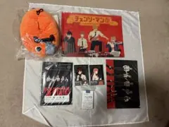 チェンソーマン ふせん 非売品 - メルカリ