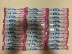 すこやかM1 粉ミルク スティック 33本