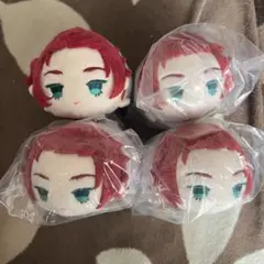 糸師冴　もちもちマスコット