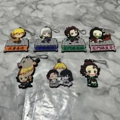 鬼滅の刃　7点セット