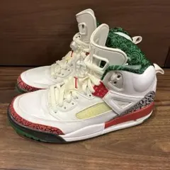 ナイキ エアジョーダン スパイズイック OG