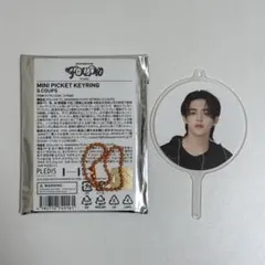 SEVENTEEN セブチ follow エスクプス ミニピケット　①