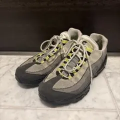 Nike Air Max 95 イエローグラデ 27.0cm