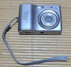 Nikon デジカメ COOLPIX クールピクス L14 COOLPIXL14のサムネイル