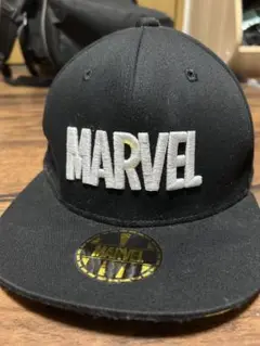 MARVEL ベースボールキャップ