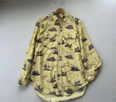 90s Polo by Ralph Lauren シャツ 古着 ヴィンテージレア