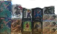 プライズフィギュア まとめ売り 15個