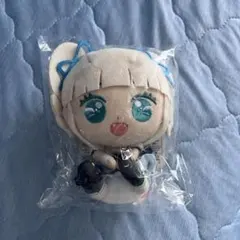 あいす 生誕 ぬいぐるみ - メルカリ