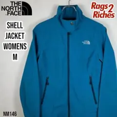 ザ ノースフェイス シェル ジャケットTHE NORTH FACE