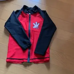 値下げしました(*゜▽゜*)ラッシュガード ミニーちゃん95