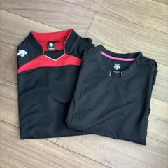 バレーボールウェア レディース