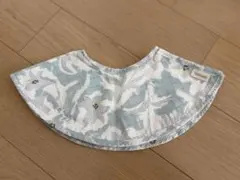 【新品未使用】MARLMARL スタイ よだれかけ 刺繍入り　マールマール