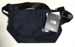 【新品】NEW ERA ニューエラ ショルダーバッグ ミニ 3.5L　ネイビーのサムネイル