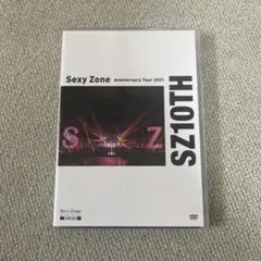 Sexy Zone/Sexy Zone Anniversary Tour 20…