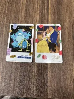 プリマハム ディズニー