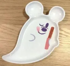 ディズニー スーベニアプレートのサムネイル