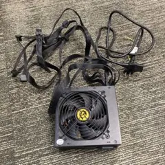 Antec VP650 PC 전원 공급 장치 본체