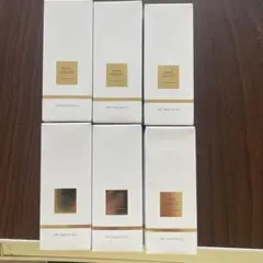 新品未使用 ミッションスムマ基礎化粧品7点セット MISSON日本製 - メルカリ