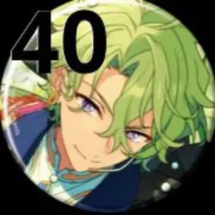 20 あんスタ コレクション缶バッジ 巴日和 - メルカリ