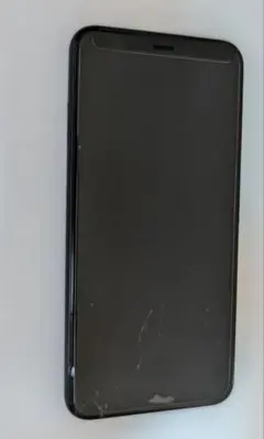 ❤︎ジャンク品 Google Pixel 4a 本体 ブラック - メルカリ