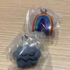 daisukekondo めじるしチャーム